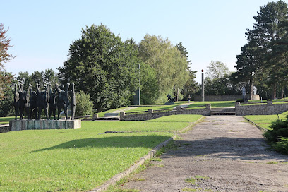 Ungarisches Denkmal