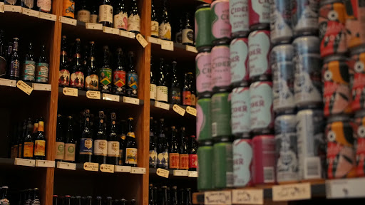 Wine Store «CoolVines Jersey City», reviews and photos, 276 Grove St, Jersey City, NJ 07302, USA