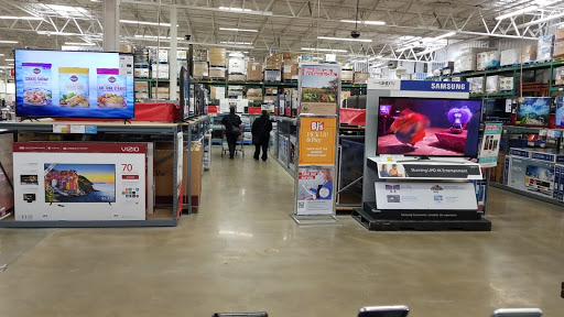Warehouse club «BJ’s Wholesale Club», reviews and photos, 650 Memorial Dr, Chicopee, MA 01020, USA