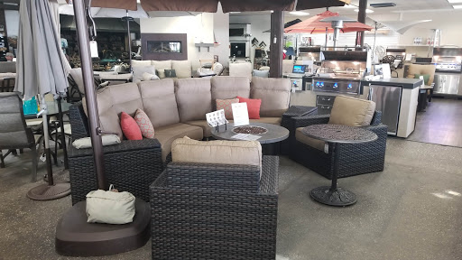 Outdoor Furniture Store «Backyard Expressions», reviews and photos, 6811 Warner Ave, Huntington Beach, CA 92647, USA