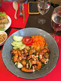Plats et boissons du Restaurant vietnamien Asia Vietfood à Angers - n°6