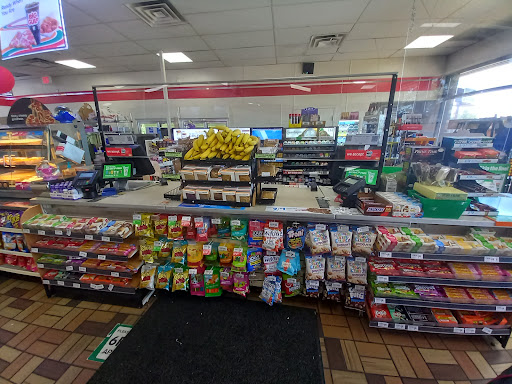 Convenience Store «7-Eleven», reviews and photos, 1998 Main St, Layton, UT 84041, USA