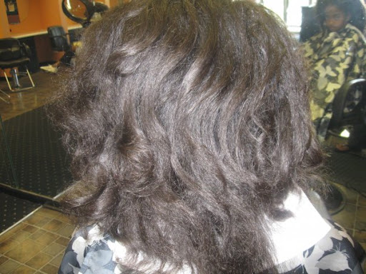 Beauty Salon «Stylz 4 Milz Hair Salon», reviews and photos, 3867 Washington Rd, Atlanta, GA 30344, USA