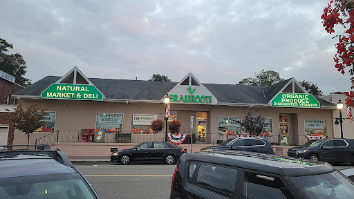 Natural Foods Store «Grassroots Natural Market», reviews and photos, 20 1st Ave, Denville, NJ 07834, USA