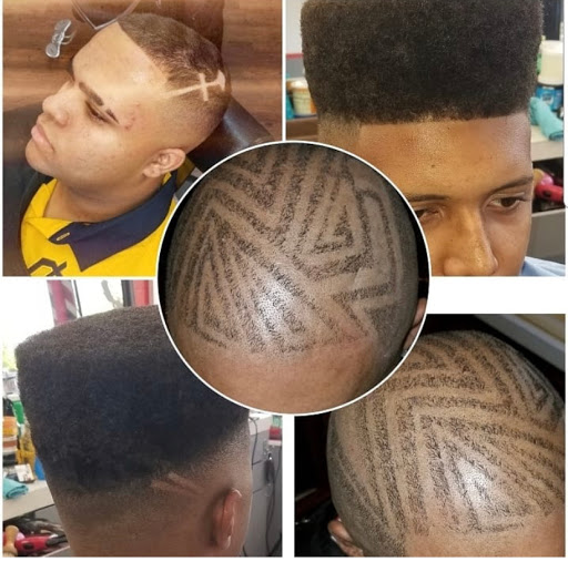 Barber Shop «Reflections Barbershop», reviews and photos, 3636 S Campbell Ave #3, Springfield, MO 65807, USA