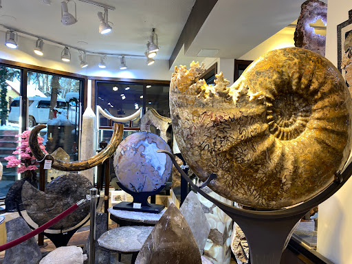 Jeweler «Breckenridge Jewelers», reviews and photos, 215 S Main St, Breckenridge, CO 80424, USA