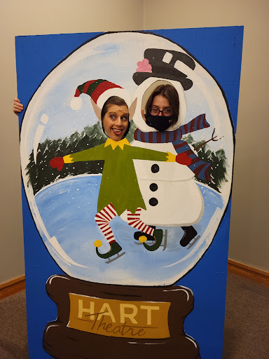 Arts Organization «HART Theatre», reviews and photos, 250 Pigeon St, Waynesville, NC 28786, USA