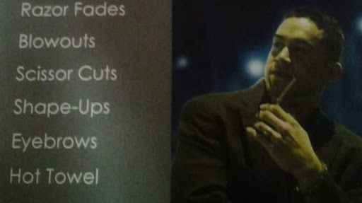 Barber Shop «Traditions Barbershop», reviews and photos, 109 E Church St, Orlando, FL 32801, USA