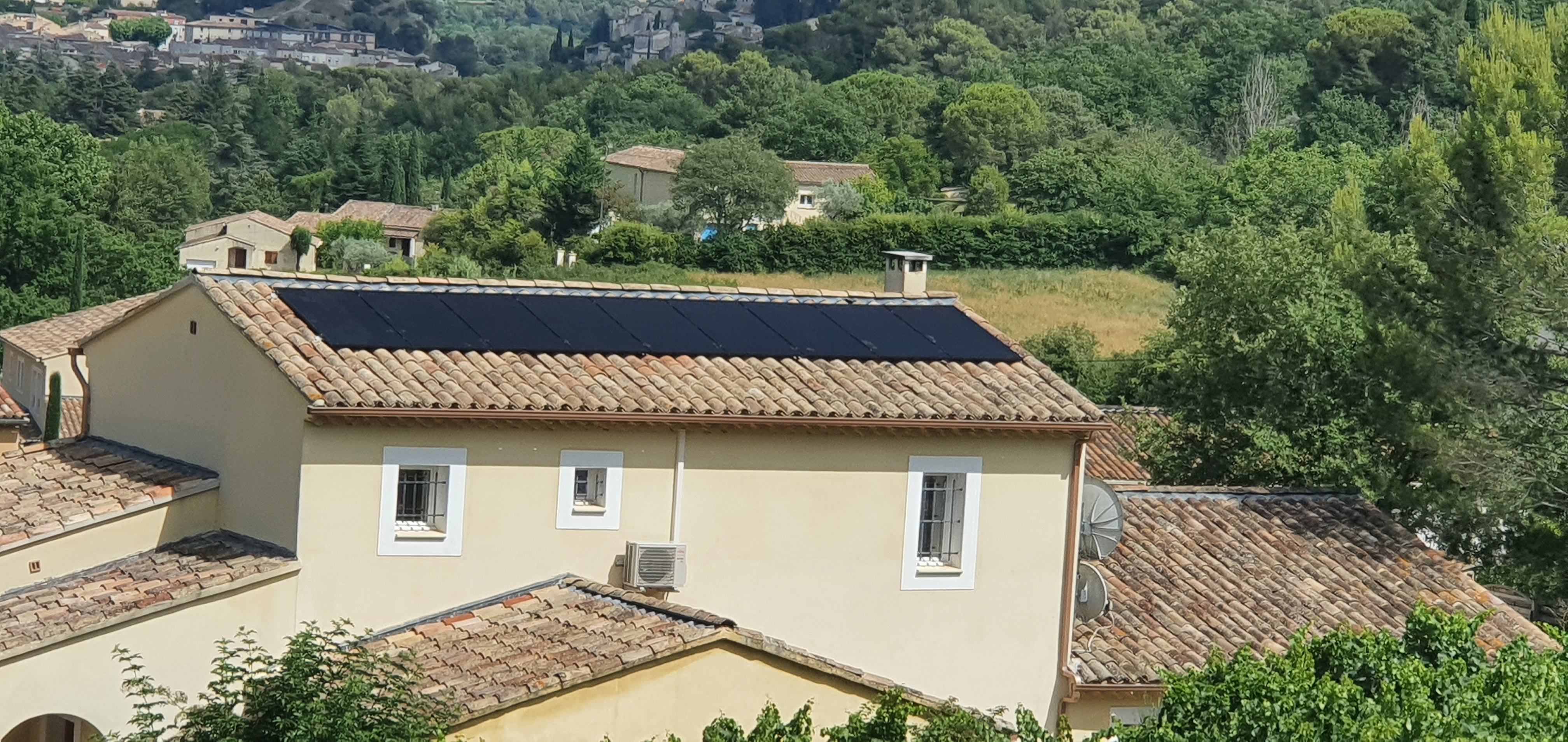 Photo n° 2 de l'avis de Jean-Luc.e fait le 09/08/2022 à 08:50