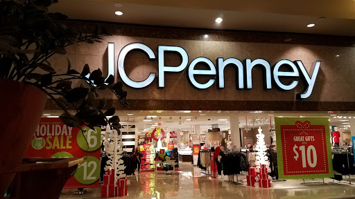 Department Store «JCPenney», reviews and photos, 3333 Buford Dr NE, Buford, GA 30519, USA