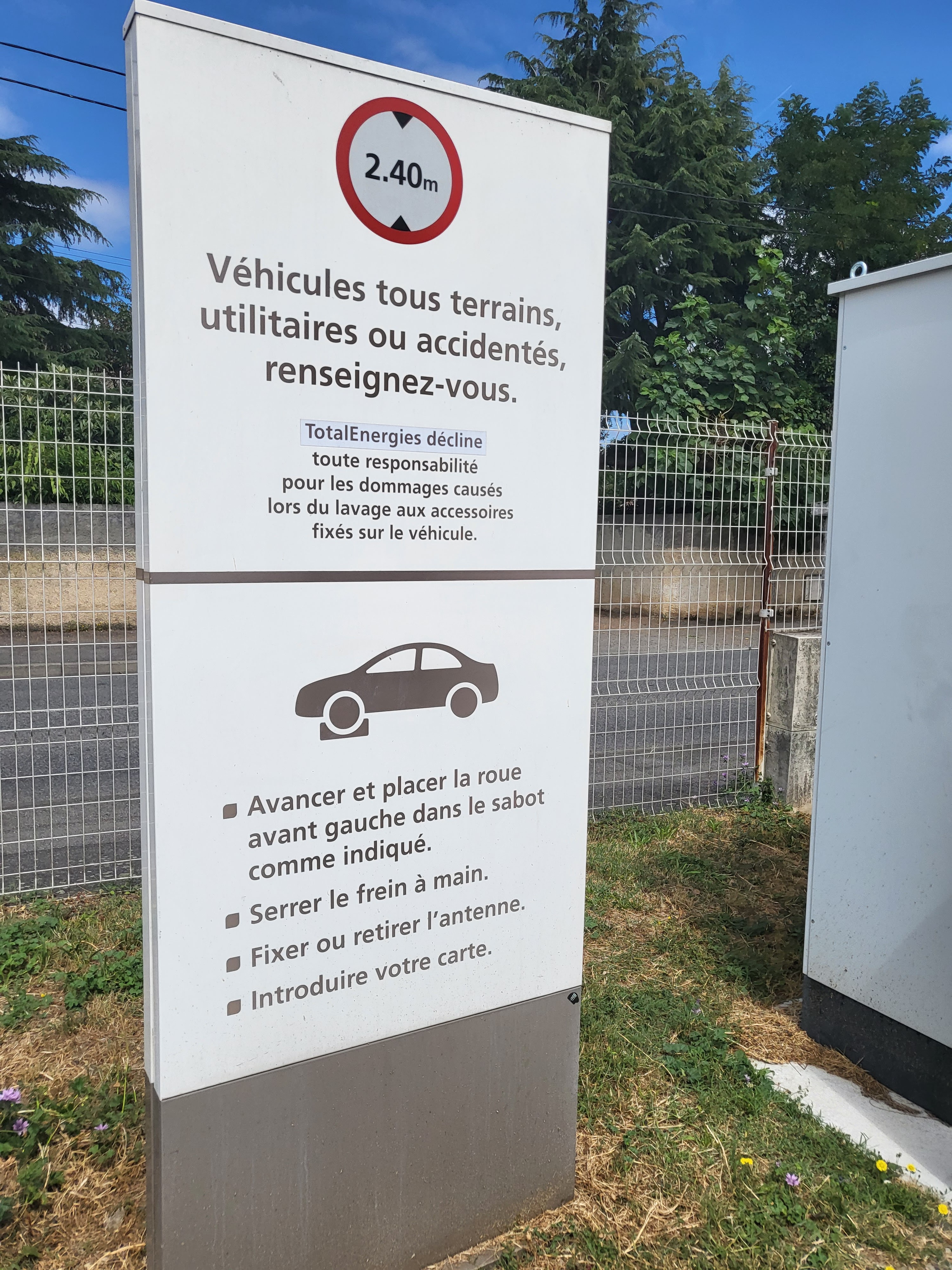 Photo n° 30 de l'avis de F. fait le 30/07/2023 à 17:27