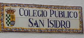 Colegio Público San Isidro en Alberche del Caudillo