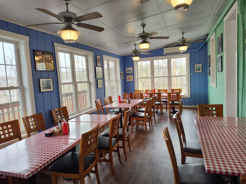 Potomac River Grill 21750