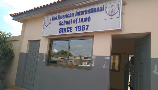 American International School of Lomé