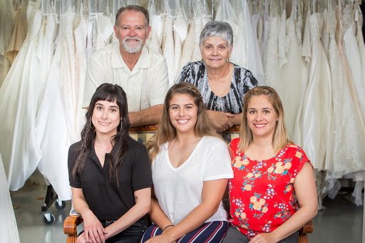Bridal Shop «Ferndales Bridal», reviews and photos, 368 S Tustin St, Orange, CA 92866, USA