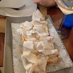 Photo n°2 de l'avis de Nico. fait le 06/01/2024 à 21:15 sur le  Prosciutteria Taverna Dei Baldi à Arzignano