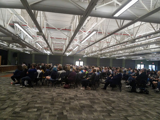 Community Center «Peosta Community Center», reviews and photos, 7896 Burds Rd, Peosta, IA 52068, USA