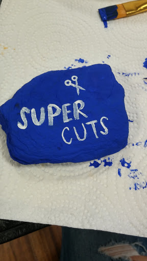 Hair Salon «Supercuts», reviews and photos, 563 James Madison Hwy, Culpeper, VA 22701, USA