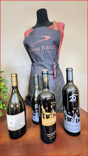 Winery «Goose Ridge Woodinville Tasting Room», reviews and photos, 14450 Woodinville-Redmond Rd NE, Woodinville, WA 98072, USA