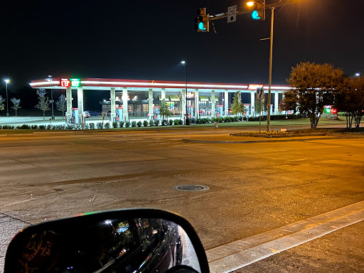 Gas Station «QuikTrip», reviews and photos, 1601 FM157, Mansfield, TX 76063, USA