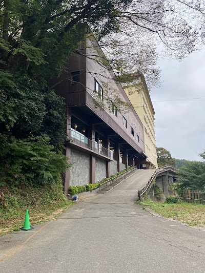 湯快リゾート 湯村温泉 三好屋 清山荘 南館