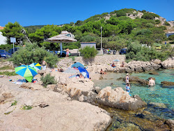 Plaza Sveti Ivan'in fotoğrafı ve yerleşim