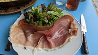 Prosciutto crudo du Restaurant Bistro Vallée à Chambon-sur-Lac - n°9