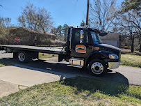 Kennys Towing - Photo 2 - Car repair in Bossier City, LA, Shreveport