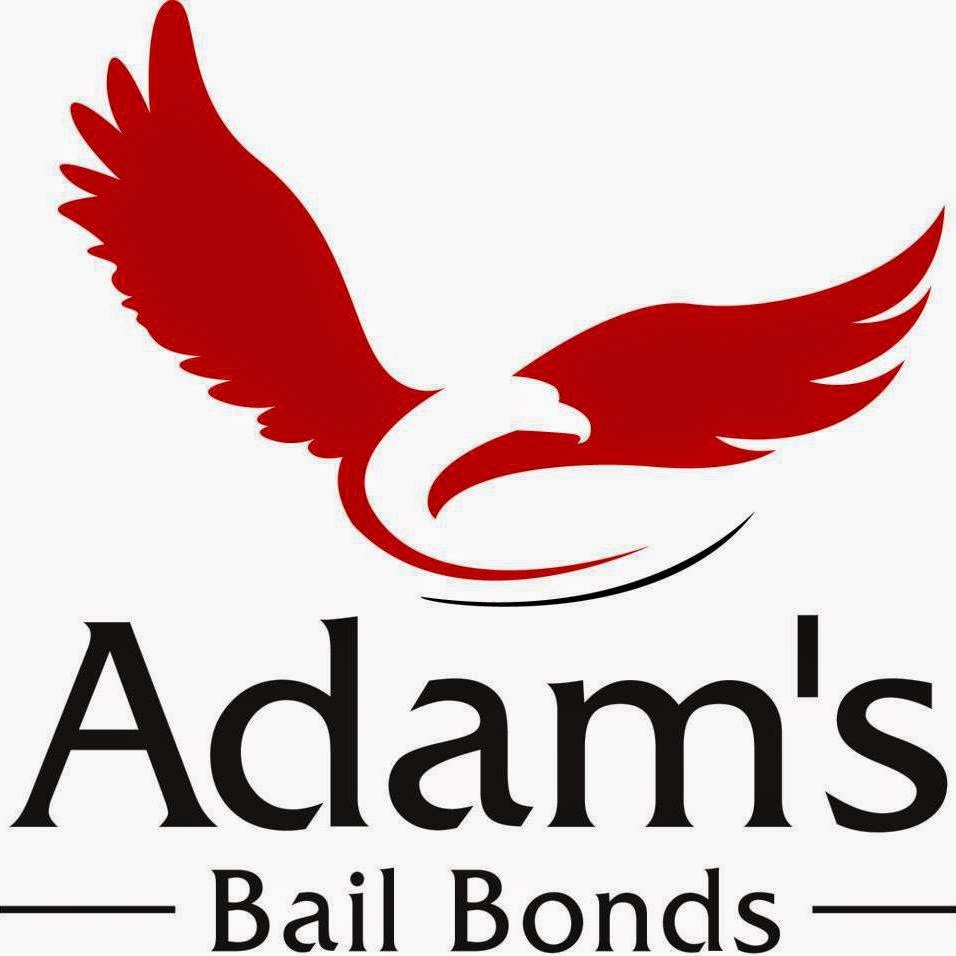 Adam's Bail Bonds location