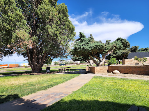 Park «Lewis Kingman Park», reviews and photos, 2201 E Andy Devine Ave, Kingman, AZ 86401, USA