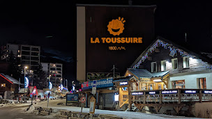 Photo n°12 de Bar restaurant Les Alpes à Fontcouverte-la-Toussuire ()