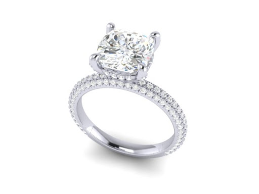 Jeweler «J. Wiesner, A Private Jeweler», reviews and photos, 4225 Executive Square, La Jolla, CA 92037, USA