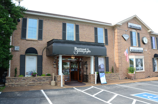 Jewelry Store «Brentwood Jewelry», reviews and photos, 7012 Church St E, Brentwood, TN 37027, USA