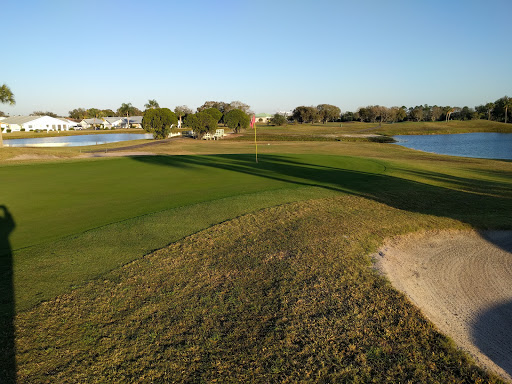 Golf Club «Sandpiper Golf Club», reviews and photos, 1702 S Pebble Beach Blvd, Sun City Center, FL 33573, USA
