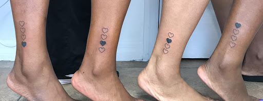 Tattoo Shop «Till the End Tattoo Miami», reviews and photos, 14285 SW 42nd St #204, Miami, FL 33175, USA