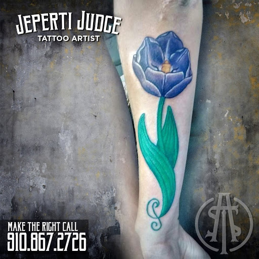 Explore small sailor moon tattoo ideas, creative tattoo ideas in Fayetteville, available at American Tattoo Society of Fayetteville