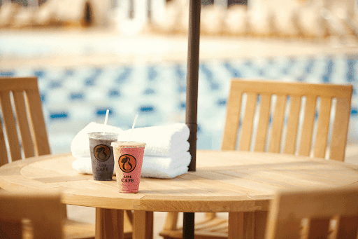 Gym «Life Time Athletic», reviews and photos, 680 Woodlands Pkwy, Vernon Hills, IL 60061, USA