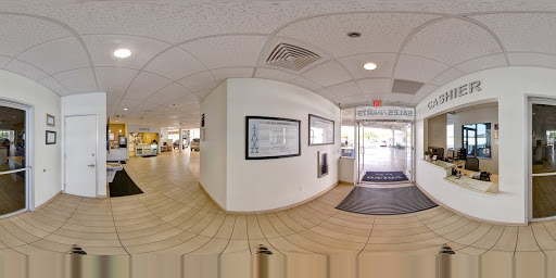 Car Dealer «Volvo of Tempe», reviews and photos, 8060 S Autoplex Loop, Tempe, AZ 85284, USA