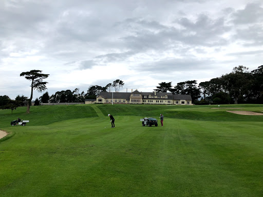 Golf Club «San Francisco Golf Club», reviews and photos, 1310 Junipero Serra Blvd, San Francisco, CA 94132, USA