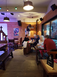 Atmosphère du Restaurant Guinguette de la Marine à Wambrechies - n°18