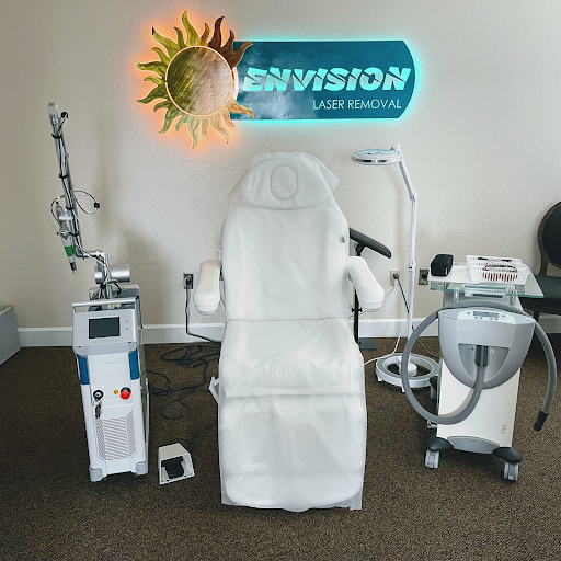 Explore canadian tattoo ideas, creative tattoo ideas in Port Charlotte, available at Envision Laser Removal