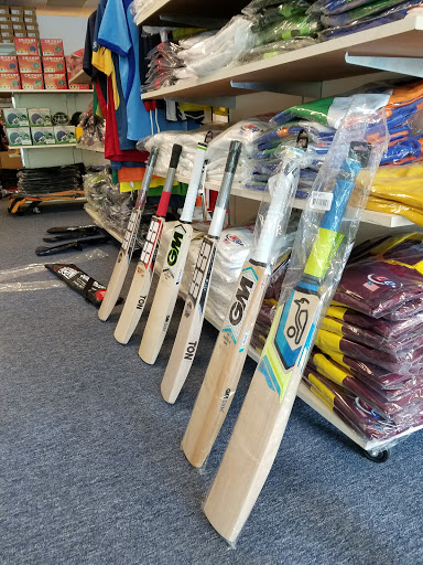 Soccer Store «Best Soccer Buys Sporting Goods - Cricket Equipment USA», reviews and photos, 1860 Duluth Hwy #204, Lawrenceville, GA 30043, USA