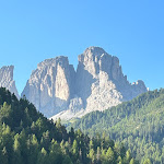 Photo n°3 de l'avis de Maurizio.a fait le 04/09/2023 à 21:01 sur le  Dolomites Geyser Restaurant Apres Ski à San Giovanni di Fassa