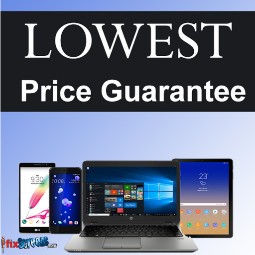 Mobile Phone Repair Shop «iFixScreens», reviews and photos, 700-41 E Patchogue Yaphank Rd, Medford, NY 11763, USA