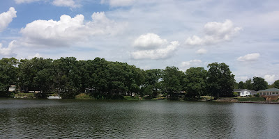 Twin Lakes Park