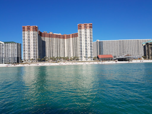 Boat Tour Agency «Sea Screamer», reviews and photos, 3605 Thomas Dr, Panama City, FL 32408, USA