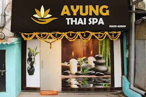 Ayung Thai Spa - Spa Near Me Best Thai Spa in Calangute image