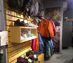 Eiger Metropolitan Mall Bekasi photo