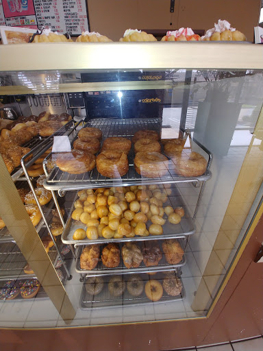 Donut Shop «Grand Slam Donuts», reviews and photos, 10078 Arrow Rte # B, Rancho Cucamonga, CA 91730, USA