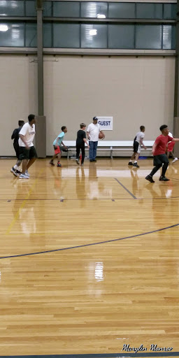 Recreation Center «Clay-Wood Community Center», reviews and photos, 135 Heery Rd, Newnan, GA 30263, USA